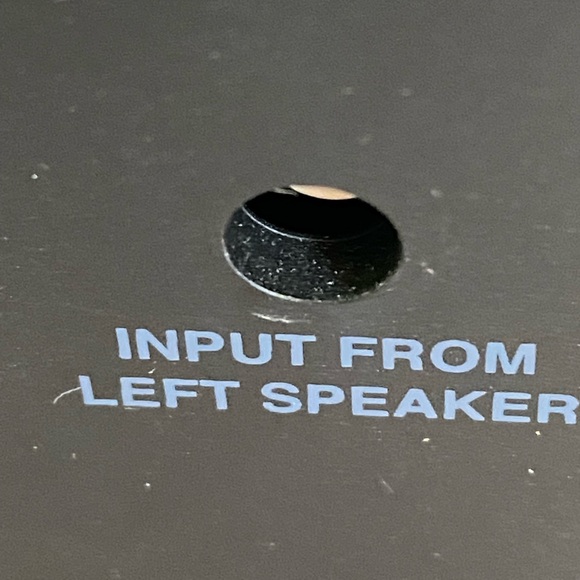 Sterling Audio MX3 3" Powered Studio Monitor/Speaker for guitar input - Picture 3 of 12